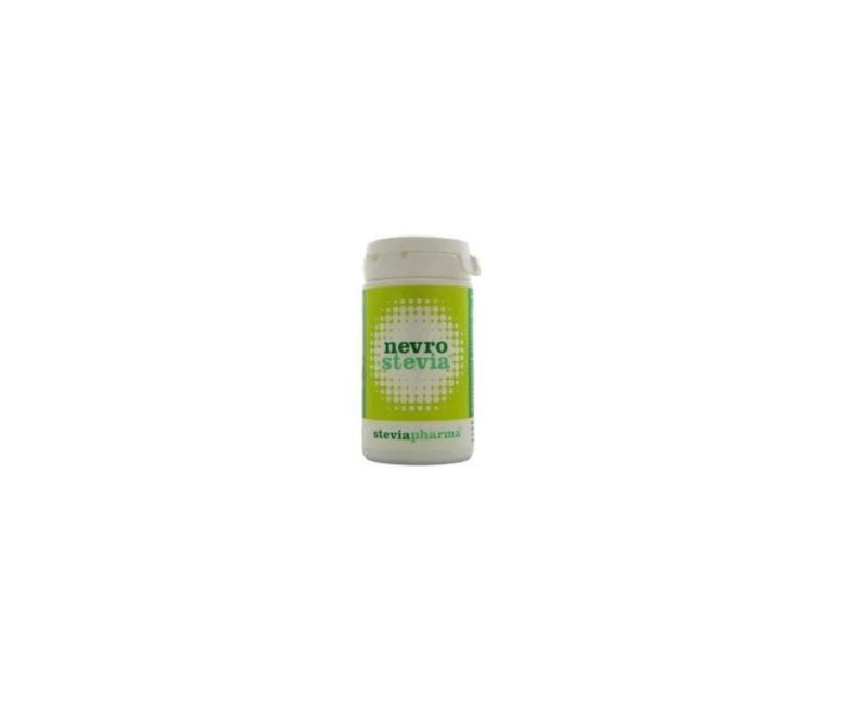 Nevrostevia - Steviapharma 50 cap Steviapharma