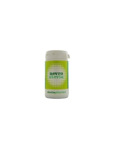 Nevrostevia - Steviapharma 50 cap Steviapharma
