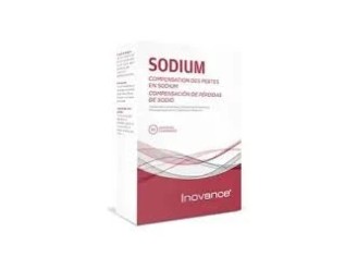 Sodium - Inovance