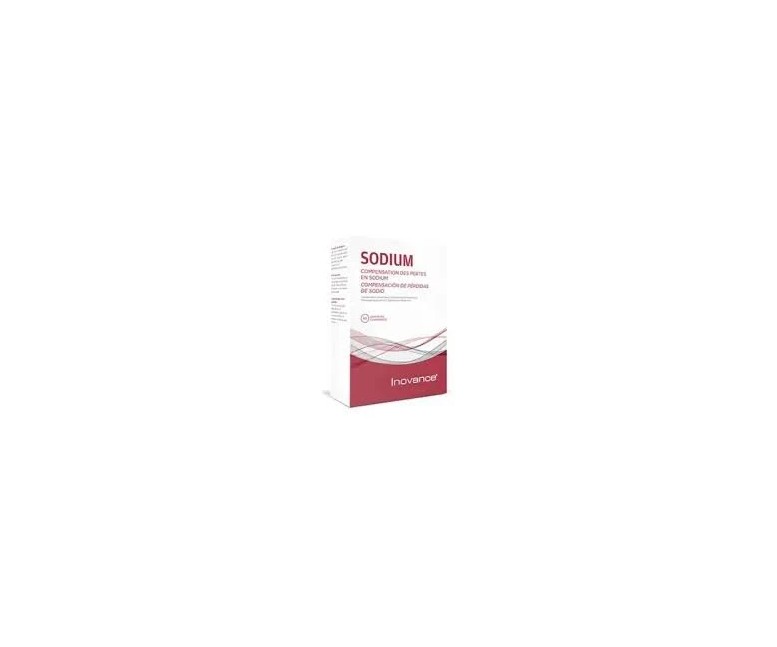 Sodium - Inovance 60 cap Inovance
