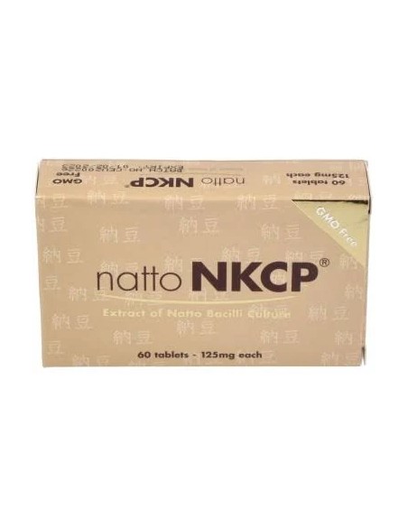 Natto Nkcp Heimp 60 cap Heimp