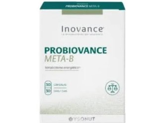 Probiovance Meta-B