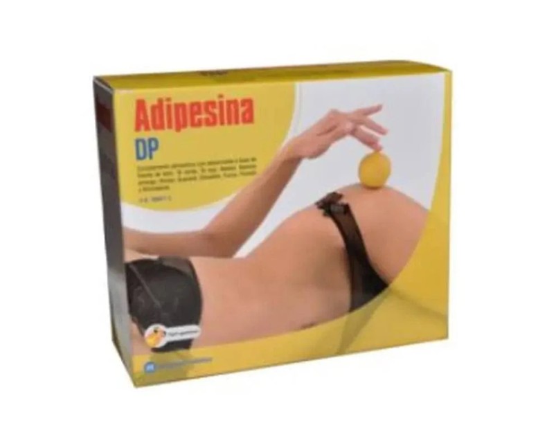 Adipesina Depur Active 20 stick Winter