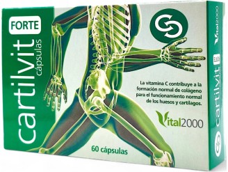 Cartilvit Forte
