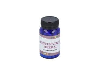 Resveratrol herbal
