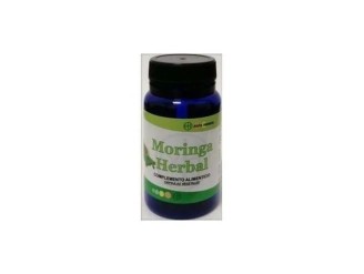 Moringa - Alfa Herbal