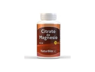 Citrato de magnesio