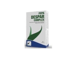 Fepa-Despar Complex