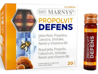 Propolvit defens