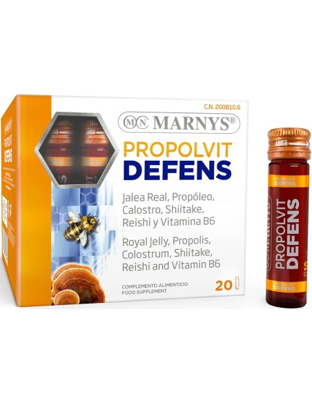Propolvit defens 20 amp Marnys