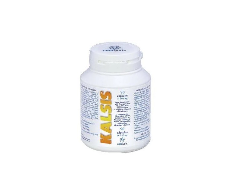 Kalsis - catalysis 90 cap Catalysis