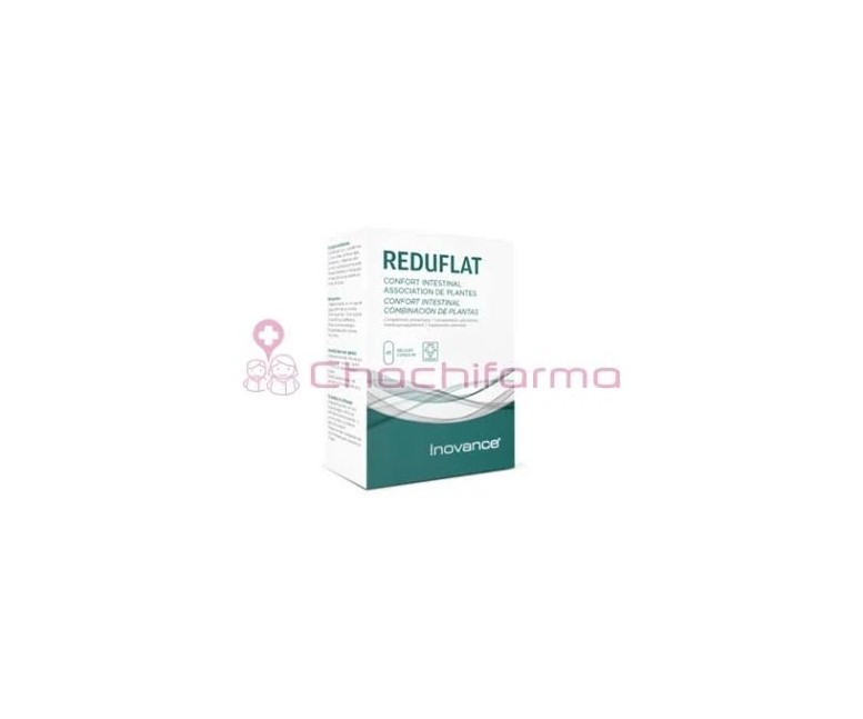 Reduflat - Inovance 45 cap Inovance