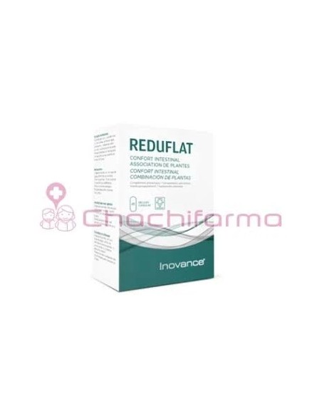 Reduflat - Inovance 45 cap Inovance