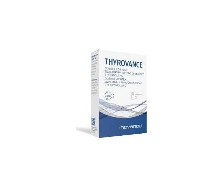 Thyrovance - Inovance 30 tab Inovance