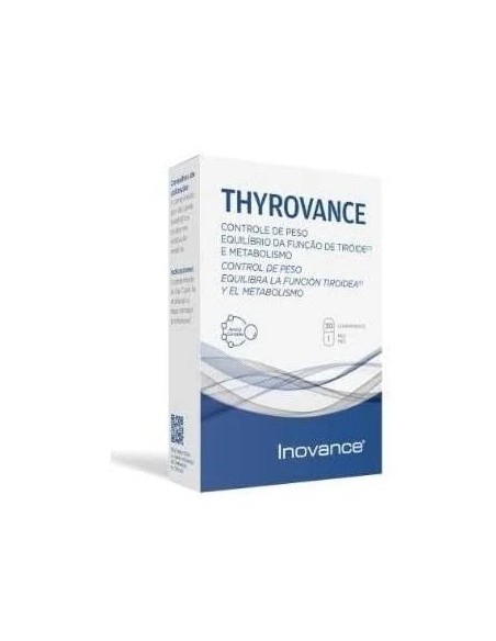 Thyrovance - Inovance 30 tab Inovance