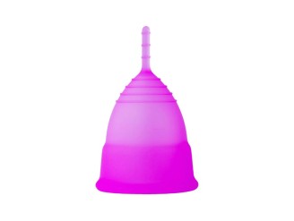 Ammo copa menstrual velvet talla s
