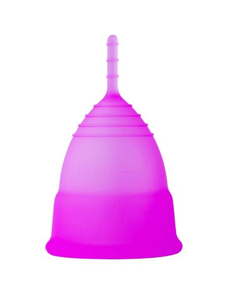 Ammo copa menstrual velvet talla s 1 unidad Ammo