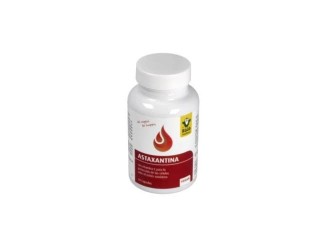 Alga astaxantina sg vegan