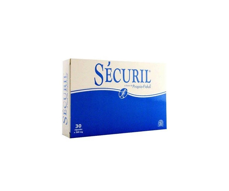 Securil - Kiluva - Abad 30 cap Abad