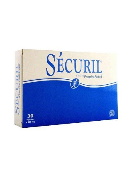 Securil - Kiluva - Abad 30 cap Abad