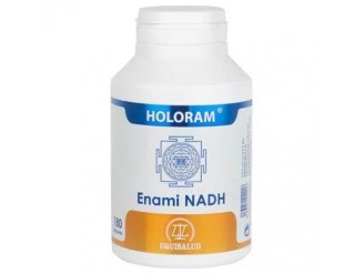 Holoram enami nádh
