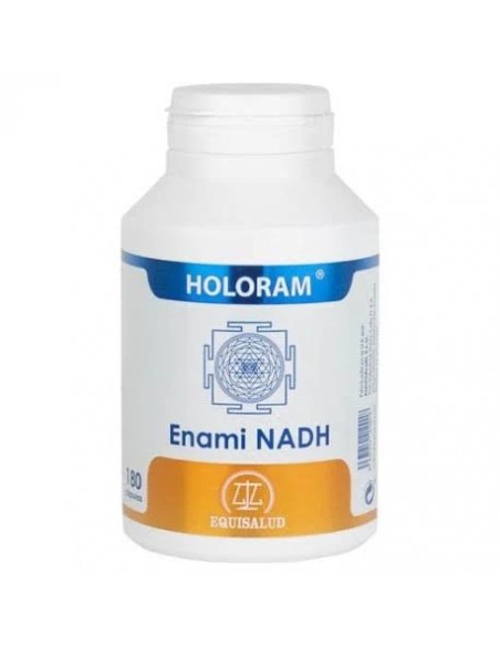 Holoram enami nádh 180 cap Equisalud