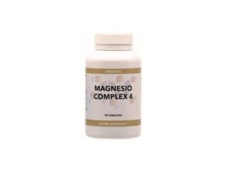 Magnesio complex