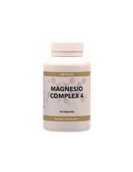 Magnesio complex 90 cap Ortocel Nutri-Therapy