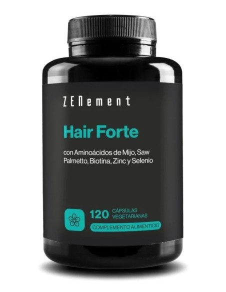 Hair Forte 120 cap Zenement