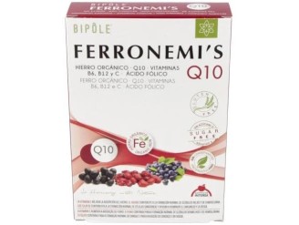 Bipole ferronemi s q10 (annemi s)