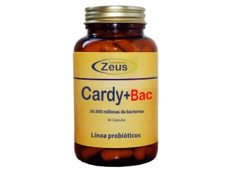 Cardio Bac - Zeus