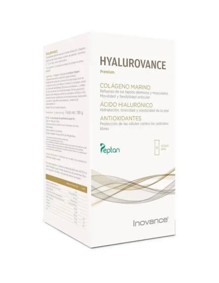 Hylurovance 15 stick Inovance