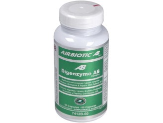 Digenzyme complex