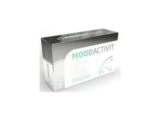 Moodactivit - Tequial