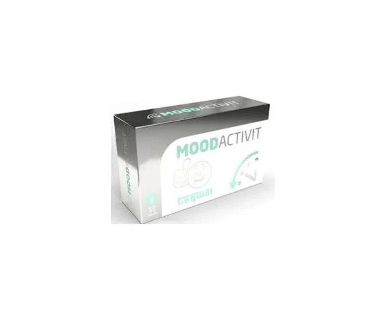 Moodactivit - Tequial 60 cap Tequial
