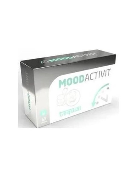 Moodactivit - Tequial 60 cap Tequial