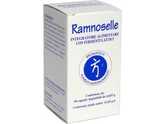 Ramnoselle - Bromatech