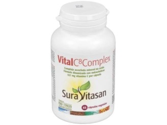 Vital C complex