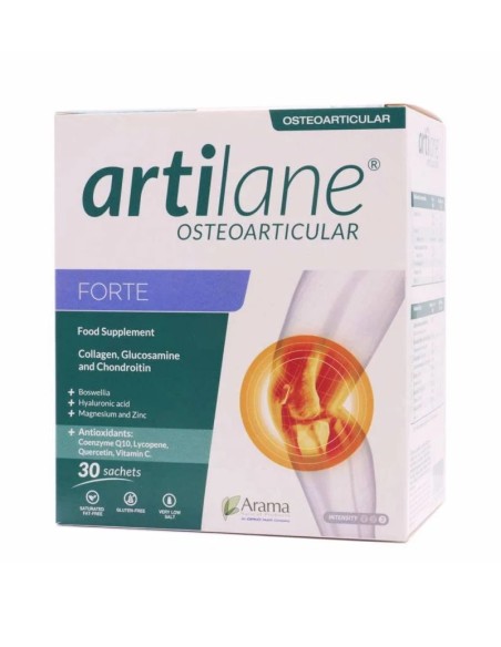 Artilane Forte 30 cap Artilane