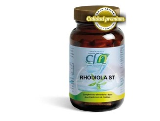 Rhodiola rosea