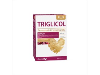 Triglicol plus