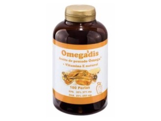 Omegadis Omega 3