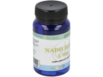Nadh - Alfa Herbal