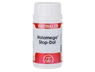 Holomega Stop-dol