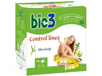Bie3 control línea obesilax infusión