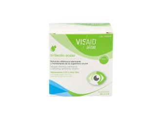 Visaid Aloe