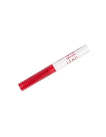 Lipstick look expert red glam 4 g Beter