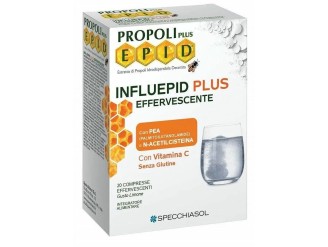 Propolí plus epid influepid efervescente