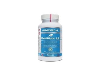 Multibiotic ab complex
