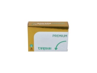 Azafrán premium